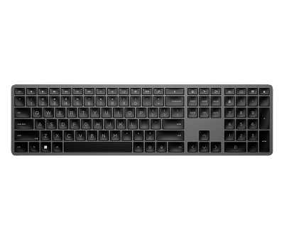 HP 975 Dual-Mode Wireless Keyboard