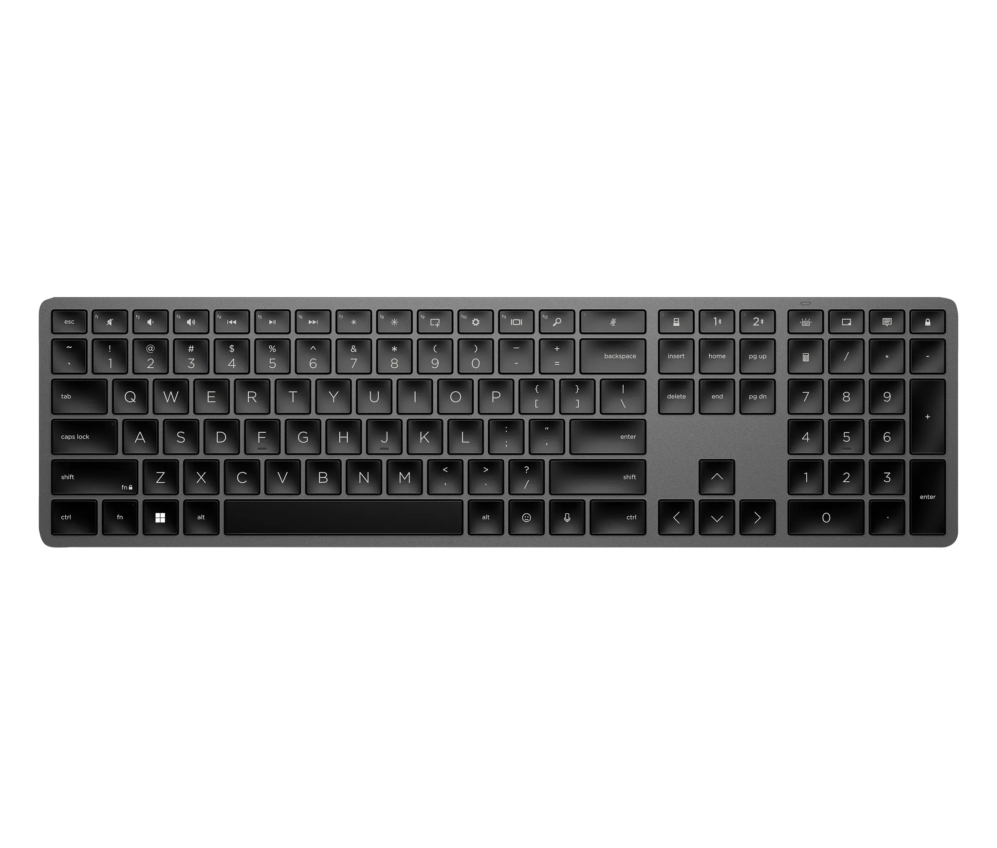 HP 975 Keyboard - Thumbnail 3