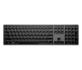 HP 975 Dual-Mode Wireless Keyboard for business