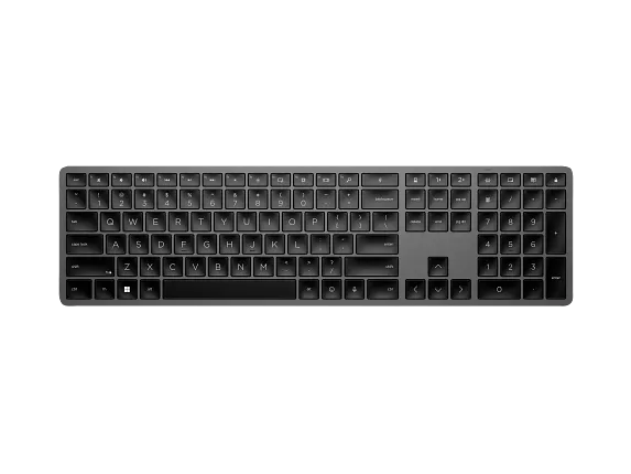 HP 975 Dual-Mode Wireless Keyboard for business HP 975 Dual-Mode Wireless Keyboard for business