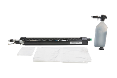 HP LaserJet Black Developer Unit