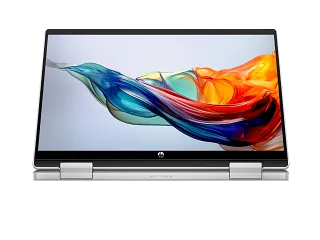 Intel Core i7 Pavilion x360 2-in-1 Laptop 14-ek2087nr - HP