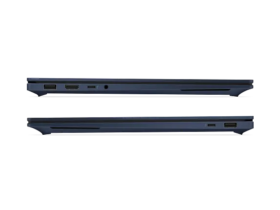 HP OmniBook X 14 inch Laptop Next Gen AI PC 14-ka0000, цвет: Intel Core Ultra 5 325, 16 Gb, 512 Gb — фото 4