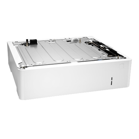 HP J8J89A LaserJet 550 lapos adagolótálca