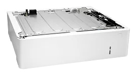 HP LaserJet 550-sheet Feeder Tray