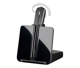 Poly CS540A DECT 1920-1930 MHz Headset TAA