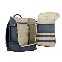 HP Travel 25 Liter 15.6 Blue Laptop Backpack