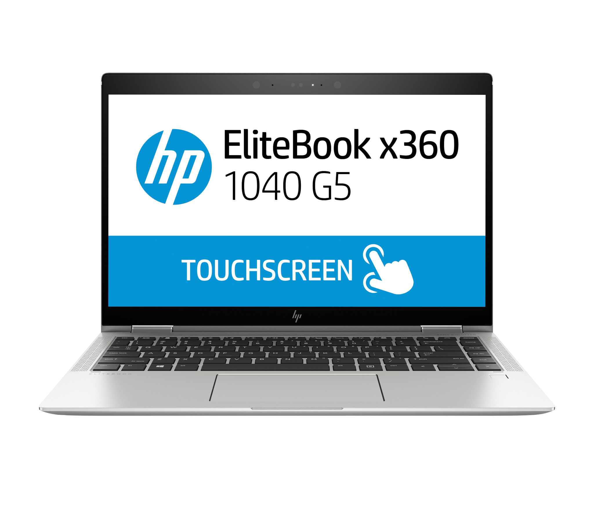 hp EliteBook x360 1040 G5 タッチパネル CPU Corei7 8650U 1.9GHz(4