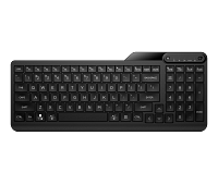 HP 475 Dual-Mode Wireless Keyboard