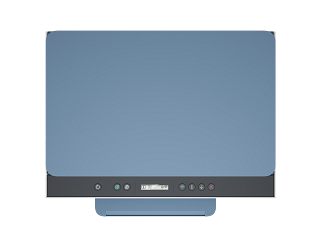 HP Smart Tank 6006 All-in-One