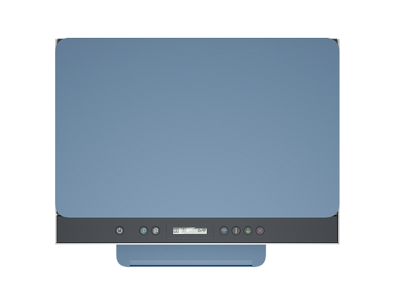 Photo HP 1