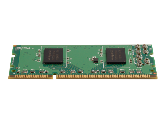 Photos - RAM HP 1 GB 90-pin DDR3 DIMM 2NR03A