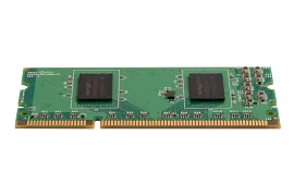 HP 1 GB 90-pin DDR3 DIMM