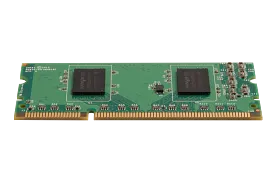 HP 1 GB x32 144-pin (800 MHz)DDR3 SODIMM