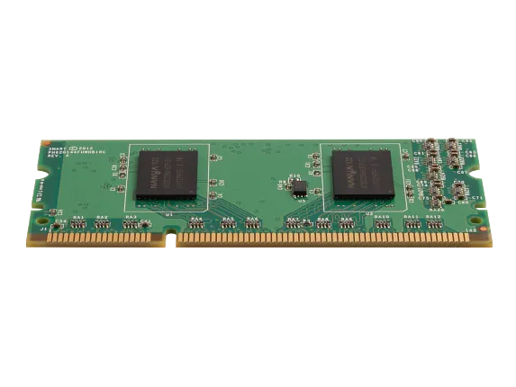 HP 1 GB 90-pin DDR3 DIMM