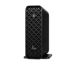 HP Z2 Mini G9 Workstation with 3 Yr Warranty & Wolf Pro Security