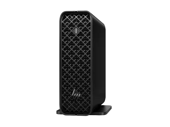 Series 2 of 7 Workstations, HP Z2 Mini G9 Workstation with 3 Yr Warranty & Wolf Pro Security