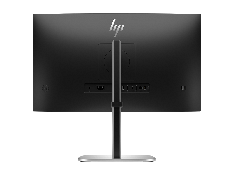 Monitor HP USB-C QHD de la serie 5 Pro de 27