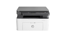 HP Laser MFP 136a