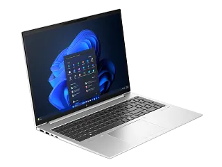 HP EliteBook 865 16 inch G11 Notebook PC with 3 Yr Warranty & Wolf