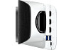 Poly Studio X72 All-In-One Video Bar No Radio or Power Cord TAA