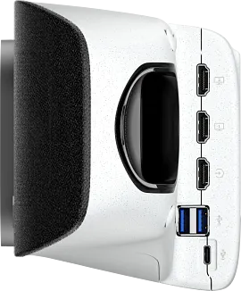 Poly Studio X72 All-In-One Video Bar