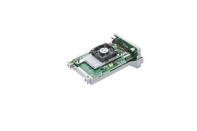 HP LaserJet Workflow Accelerator Card