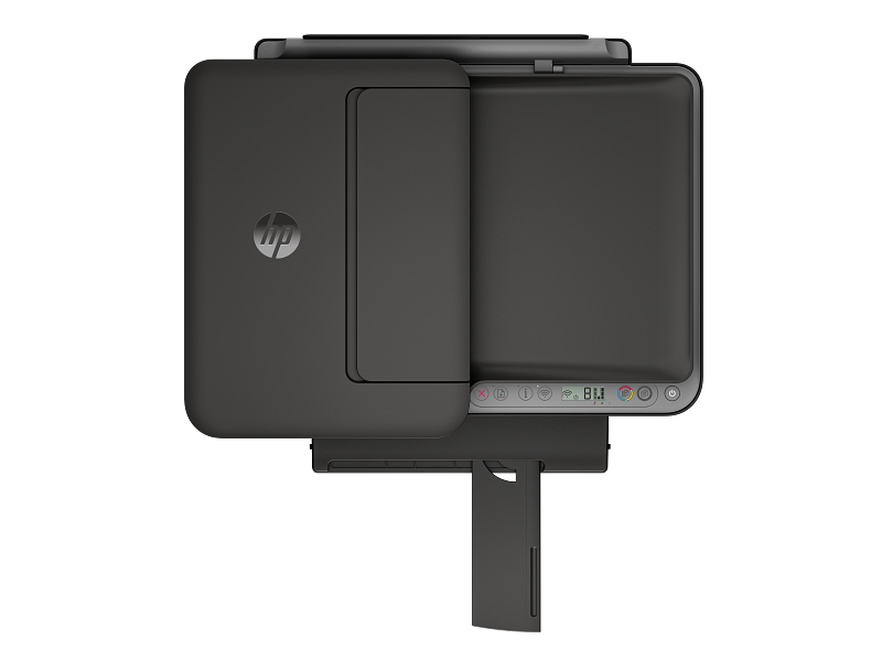 HP DeskJet 4300 All-in-One Printer Series Catalog Imagery מדפסת משולבת אלחוטית DeskJet 4320 All-in-One מבית HP