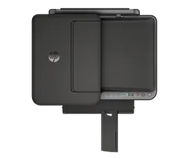 HP DeskJet 4355 All-in-One Printer with 3 months free Instant Ink, AI-capable