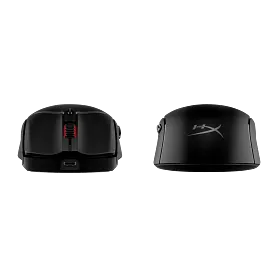 HyperX Pulsefire Haste 2 - Wireless Gaming Mouse (Black)