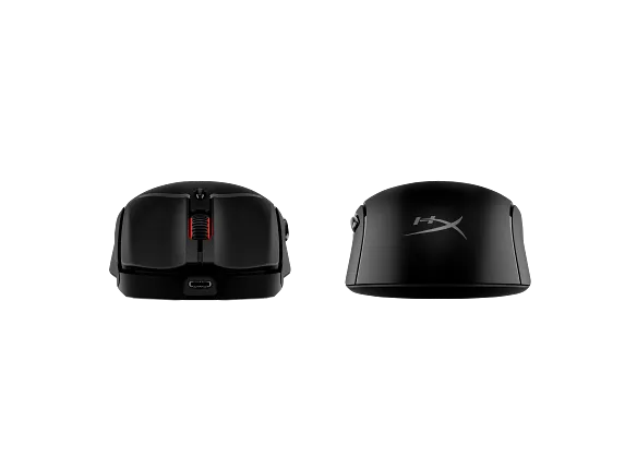 HyperX Pulsefire Haste 2 - Wireless Gaming Mouse (Black)