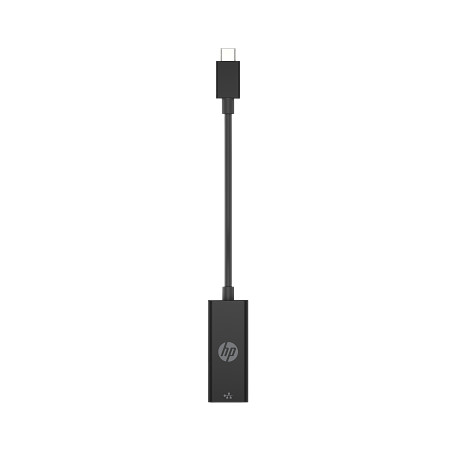 HP 4Z534AA USB-C–RJ45 adapter G2