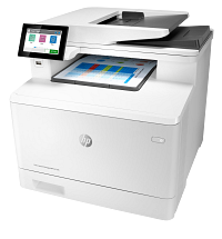HP Color LaserJet Managed MFP E47528f