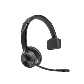 Poly Savi 7310 UC Monaural DECT 1920-1930 MHz Headset