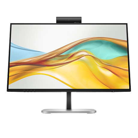 HP 9E0G9UT Series 5 Pro 524pm 60,47 cm (23,8 hüvelyk) 1920x1080@100Hz USB-C konferenciamonitor