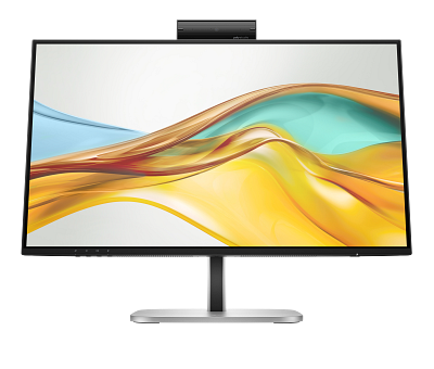 HP Series 5 Pro 23.8 inch FHD USB-C Conferencing Monitor  - 524pm
