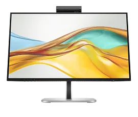 HP Series 5 Pro 23.8 inch FHD USB-C Conferencing Monitor - 524pm