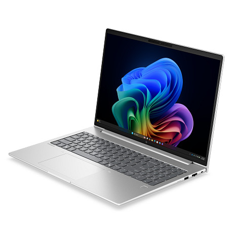 HP EliteBook 6 G2i DD4M9ET 16" CU5/325 16GB 512GB W11P Next Gen AI Laptop / Notebook - Tápegység nélküli verzió!