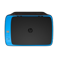 HP DeskJet Ink Advantage Ultra 4729 All-in-One Printer