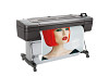 HP X9D24A DesignJet Z9+dr 44-in PostScript Printer with V-Trimmer