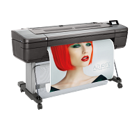 HP DesignJet Z9+dr 44-in PostScript Printer with V-Trimmer