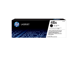 HP 48 Toner Cartridges