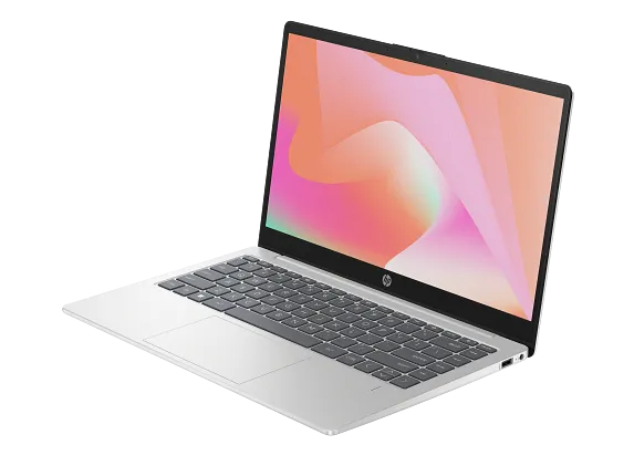 HP 14 inch Laptop PC 14-ep0000, цвет: 13th Generation Intel Core I7, 8 Gb, 256 Gb — фото 3