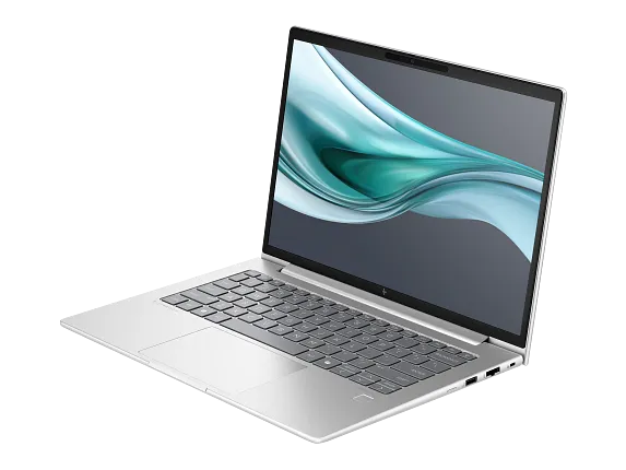 Series 4 of 9 Business Laptop PCs, HP EliteBook 640 14 inch Touch screen G11 Notebook PC  Wolf Pro Security Edition