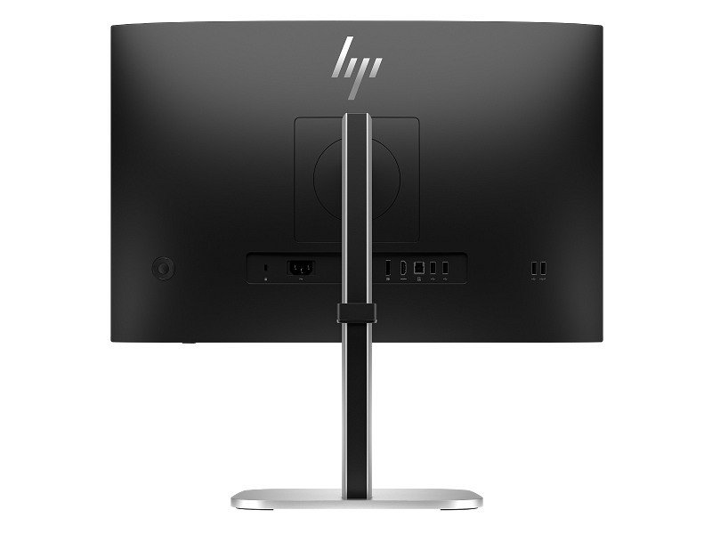 HP Series 5 Pro 24 inç WUXGA Monitör - 524pn PVC'siz | HP® Türkiye