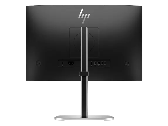 HP Series 5 Pro 24 inch Wuxga Monitor - 524pn, цвет: Wuxga (1920 X 1200) — фото 4
