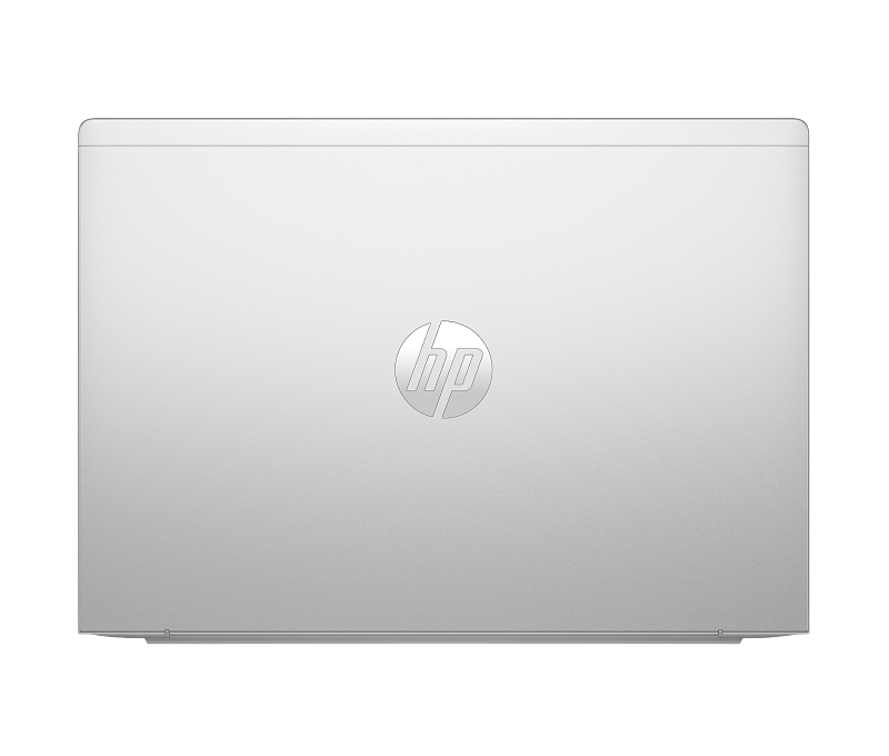 HP ProBook 440 G11 14 inch NaturalSilver WWAN FPR CoreSet WhiteBG Rear
