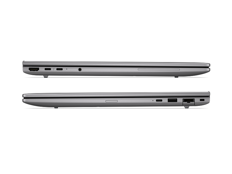 PC stație grafică mobilă HP ZBook 8 G2i de 16 inchi Wolf Pro