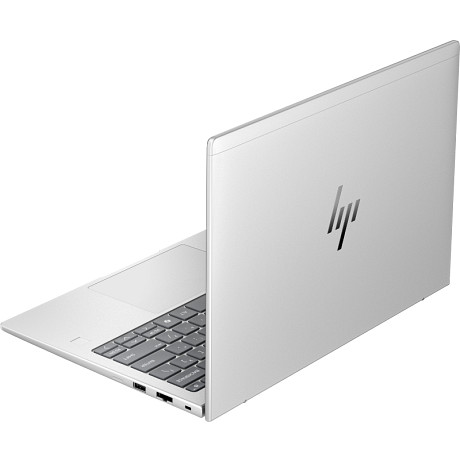 HP EliteBook 6 G1i AD4N2ET 13.3" CU5/225U 8GB 512GB FreeDOS ezüst AI Laptop / Notebook