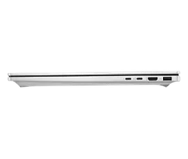 HP OmniBook 7 Laptop AI 16-ay0087nr 16", Touch screen, Windows 11 Home, Intel® Core™ Ultra 7, 16GB RAM, 1TB SSD, NVIDIA® GeForce RTX™ 4050, 2K, Glacier silver